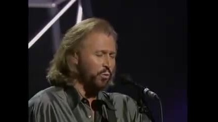 How Can You Mend A Broken Heart - Bee Gees - Live 1998 