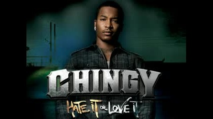 Chingy - Hate It Or Love It
