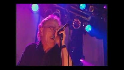 Robin Trower - Day Of The Eagle