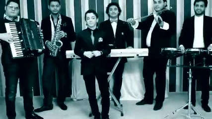 Ionut Cercel - Iti Fac Zilele Ca-n Rai (full Hd Oficial)