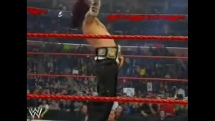 {lil Slip} Jeff Hardy New Wwe Champion