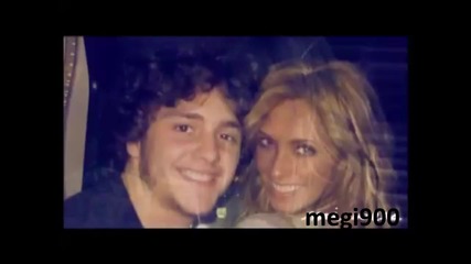 Anahi^^i am giving you the fire!!!