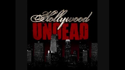Hollywood Undead-i must be emo