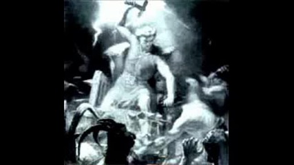 Absurd - First Winter Of Bloodred Snow