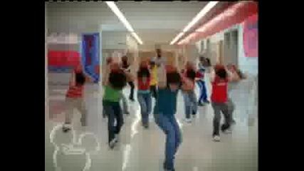 High School Musical - What Time Is It