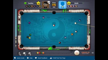 8 ball pool ep 7 skill and luck