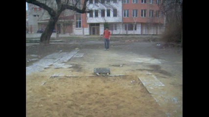 Front Flip