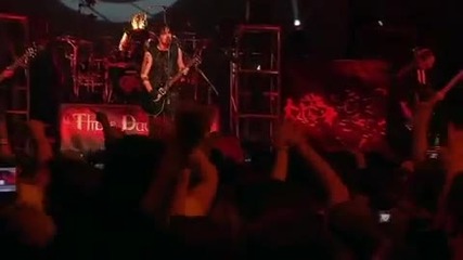 Three Days Grace - Live at the Palace 2008 (part 13) 