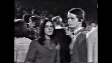 Cat Stevens - Matthew And Son