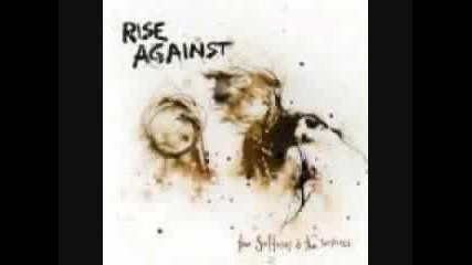 Rise Against - Ready to Fall 