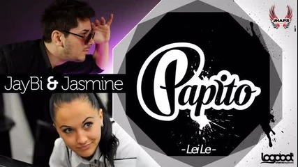 * Румънска * Jaybi Jasmine - Papito lei Le