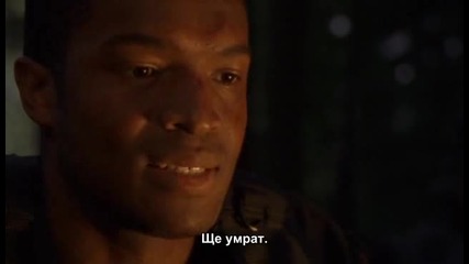 Stargate Sg - 1 Season 1 Episode 5 Part 2