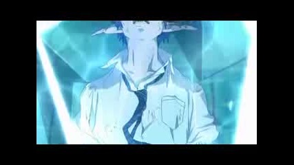 Ao no exorsist-so cold