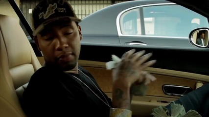 Philthy Rich & Kafani - I'm Just Gettin Money