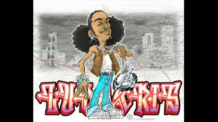 Ludacris - Growing Pains