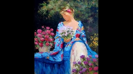 Roman Frances Painter Spain