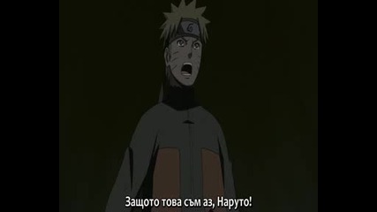 Naruto Shippuuden - Епизод 174 - Bg Sub 