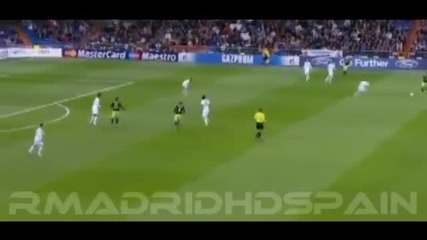 Реал Мадрид разбиха Аякс с 4 - 1 ( всички голове )