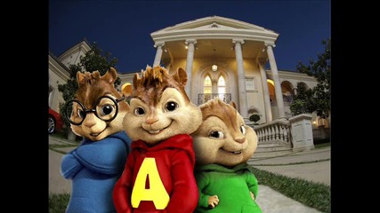 Chipmunks - Не Искам да съм с теб !!! 