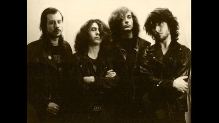 Ira Deum - Words Without Sense