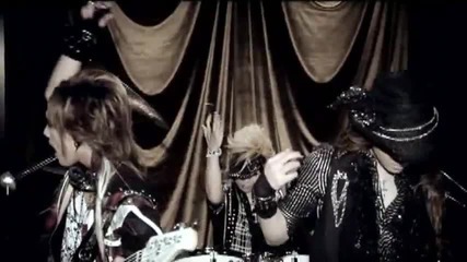 Sincrea - Garasu no Namida [ pv ]