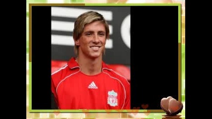 Fernando Torres - Liverpool 