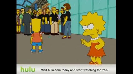 The Simpsons - Steve Mobs 