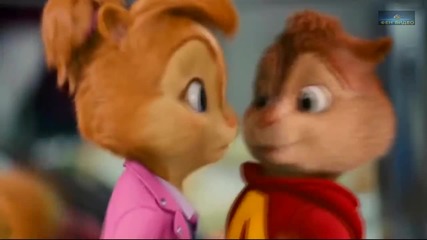 Chipettes - Hot N Cold