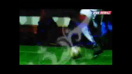 Allstars Skill Part 2