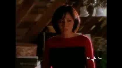 Charmed - If Everyone Cared (In Memory Of Charmed)