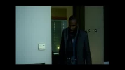 Jazmine Sullivan - Bust Your Windows