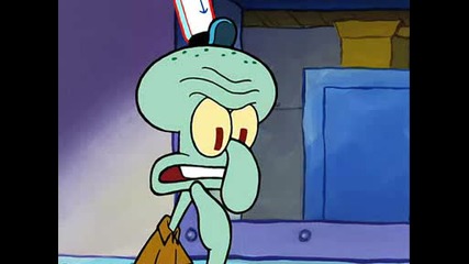Spongebob Squarepants
