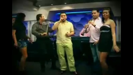 Florin Salam - Ban pe ban