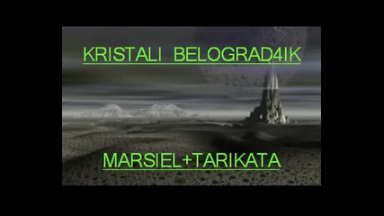 Kristali Novo 