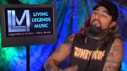 Mike Portnoy - Sex, Drugs & Rock N Roll