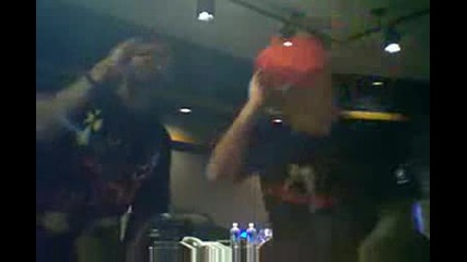 Bricks Freestyle Bow Wow T Waters.avi