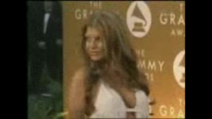 Fergie - Shutup