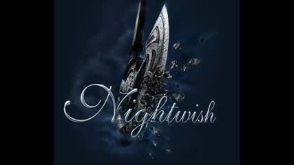 Nightwish - She is my sin