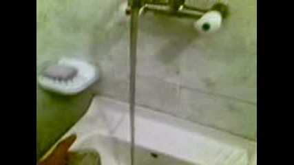 Каква Вода Пием Подяволите ?!?!