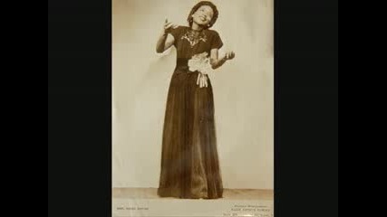 Marie Knight - To Be Loved By You 