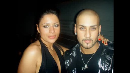 Massari - Bad Girl