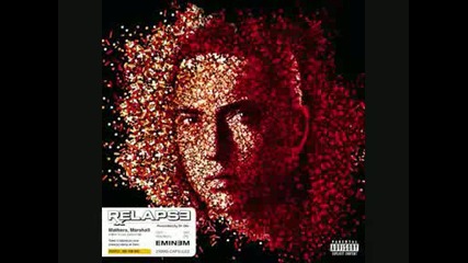 Eminem - Bagpipes From Baghdad 