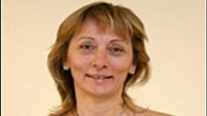 Верка Николова