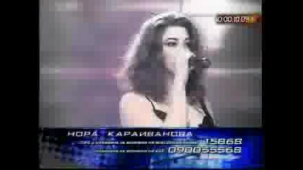 Music Idol 2 23.04 Самооценката На Айдалит
