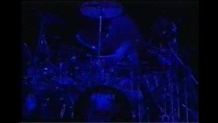 Dream Theater - Drum Solo