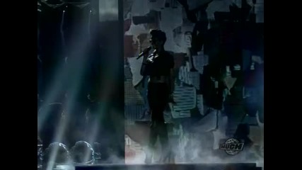 T.i. Feat Rihanna - Medley (mtv Vma 09 - 07 - 08