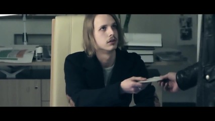 Kreed - Заведи Мой Пульс