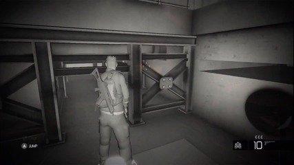 Splinter Cell Conviction Tgs 2009 Walkthrough Trailer [hd]