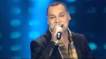 Darko Filipovic - Jos mi ne das mira ( Grand Festival 2014 )