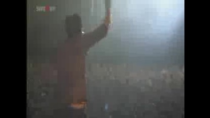 Simple Plan New Pop Festival Rastatt Part 2/ 6